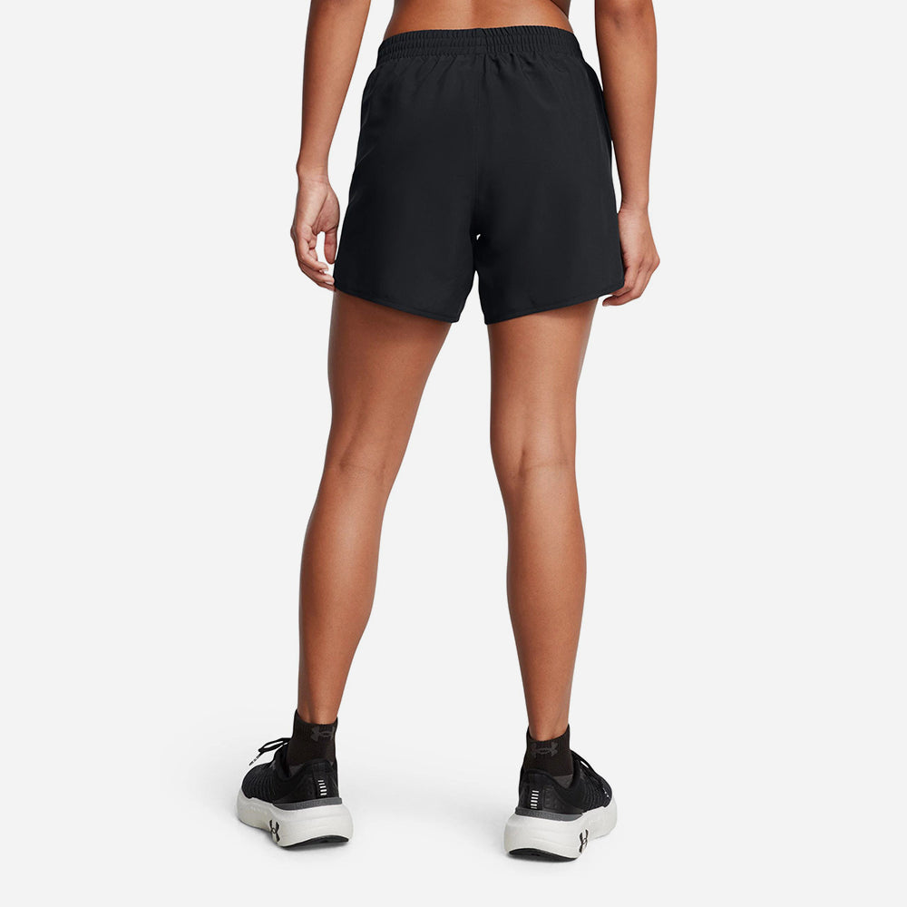 Quần Ngắn Thể Thao Nữ Under Armour Mileage 5'' - Supersports Vietnam