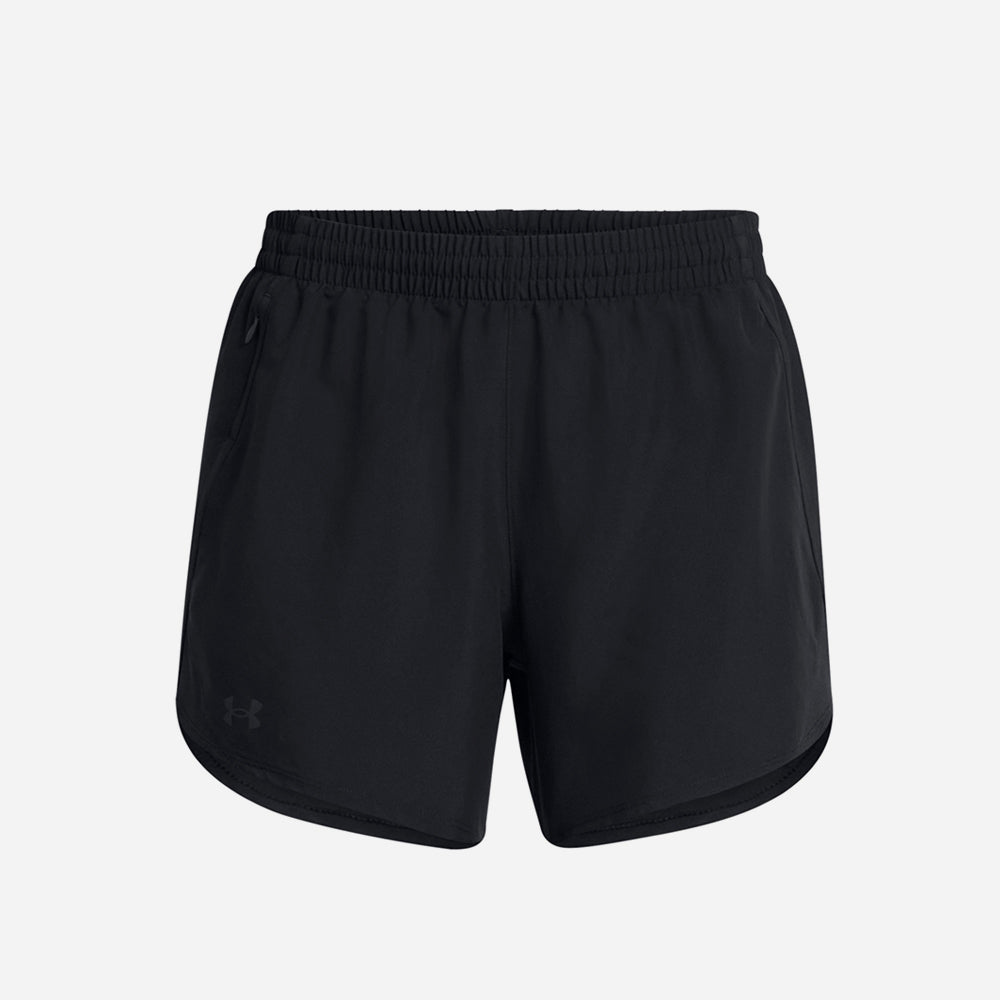 Quần Ngắn Thể Thao Nữ Under Armour Mileage 5'' - Supersports Vietnam