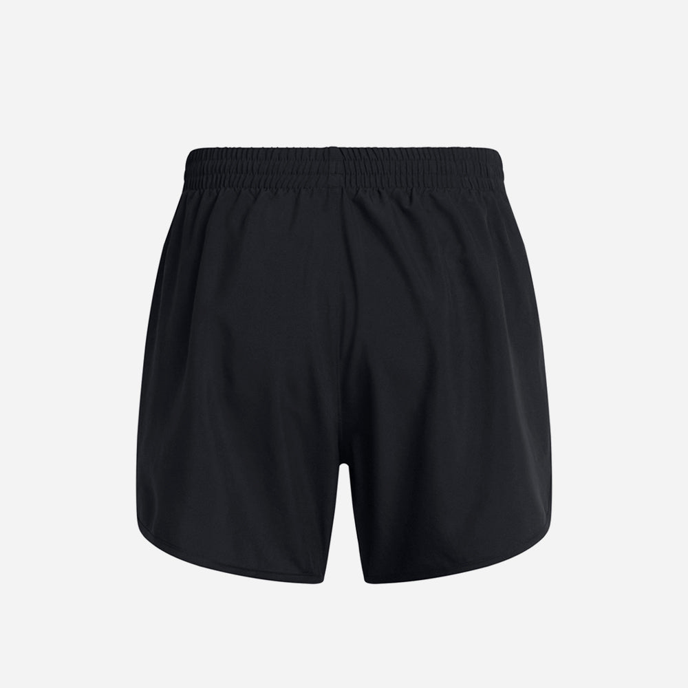 Quần Ngắn Thể Thao Nữ Under Armour Mileage 5'' - Supersports Vietnam