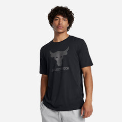 Men's Under Armour Payoff Graphic T-Shirt - Black