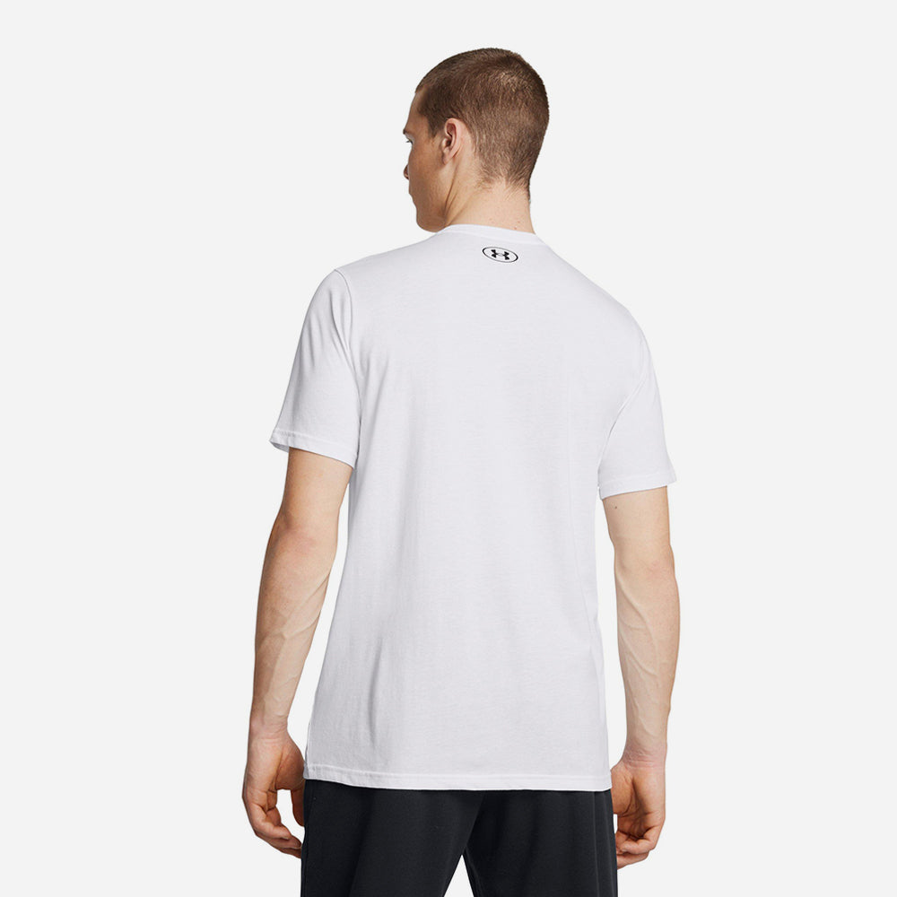 Áo Thun Nam Under Armour Payoff Graphic - Supersports Vietnam