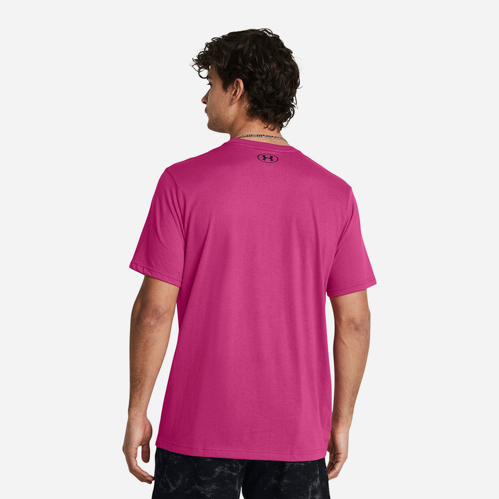 Áo Thun Nam Under Armour Payoff Graphic - Supersports Vietnam