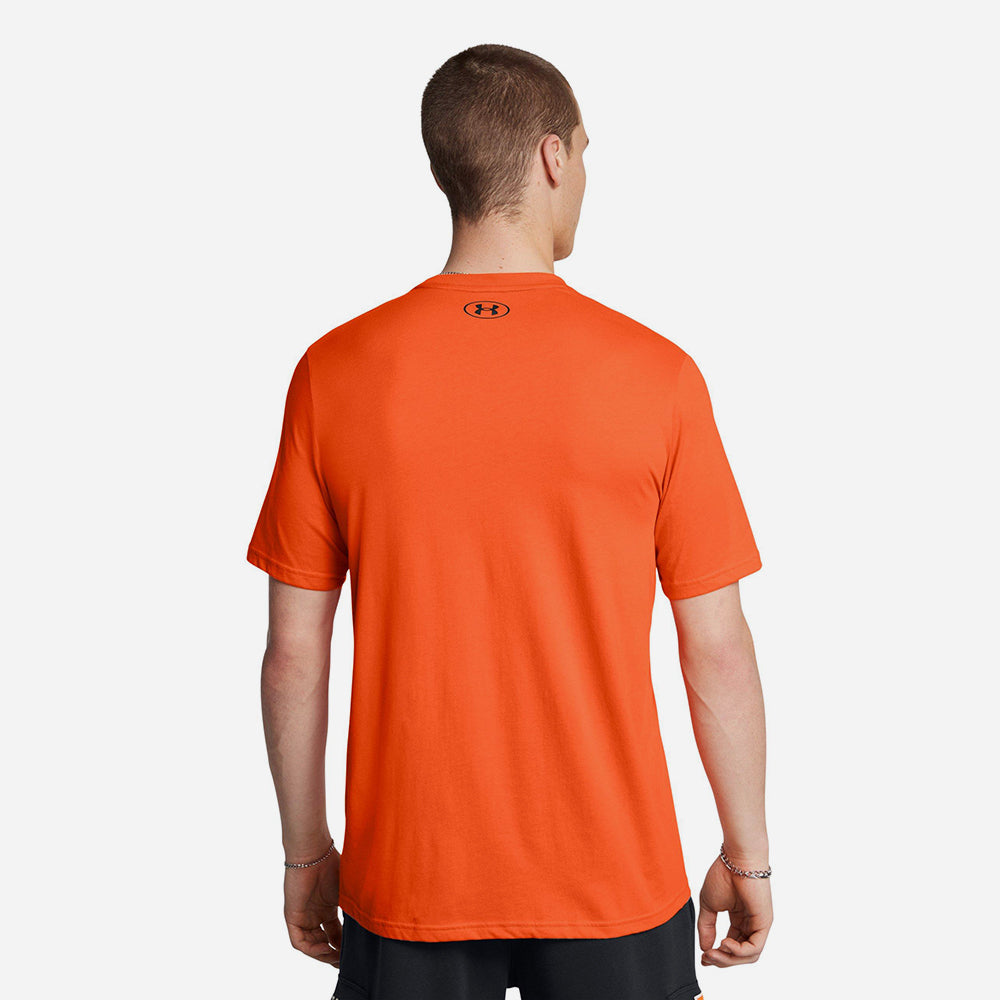 Áo Thun Nam Under Armour Payoff Graphic - Supersports Vietnam