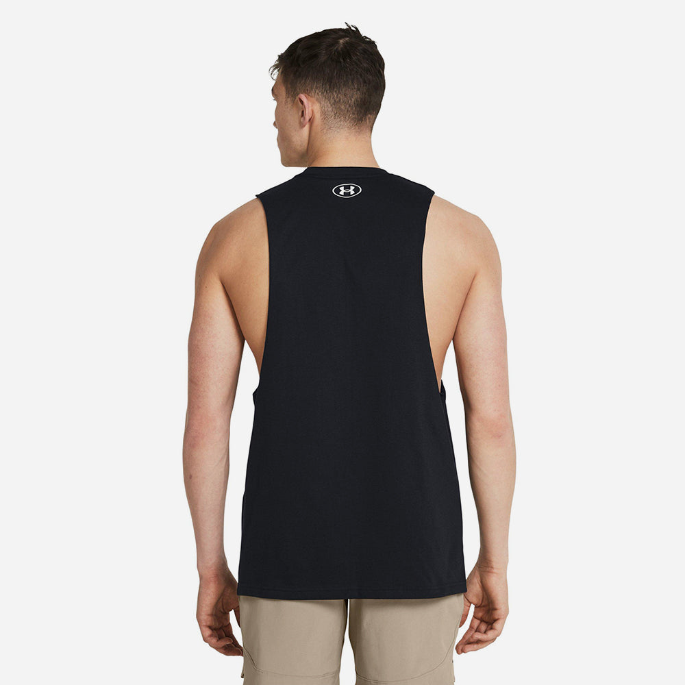 Áo Ba Lỗ Nam Under Armour Project Rock Payoff Graphic Sl - Supersports Vietnam