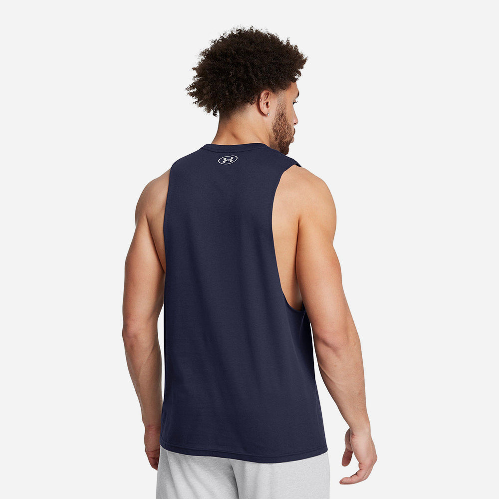 Áo Ba Lỗ Nam Under Armour Payoff Graphic - Supersports Vietnam