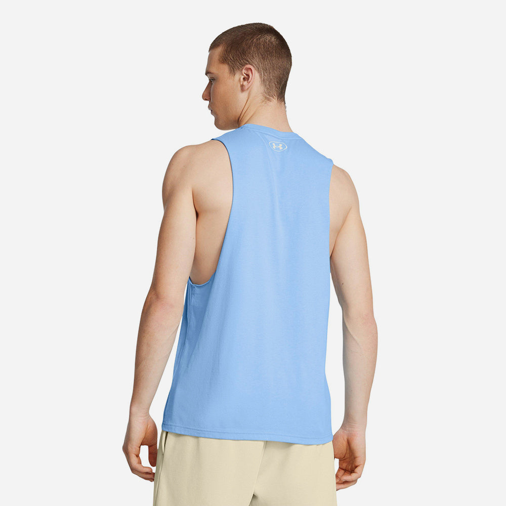 Áo Ba Lỗ Nam Under Armour Payoff Graphic - Supersports Vietnam