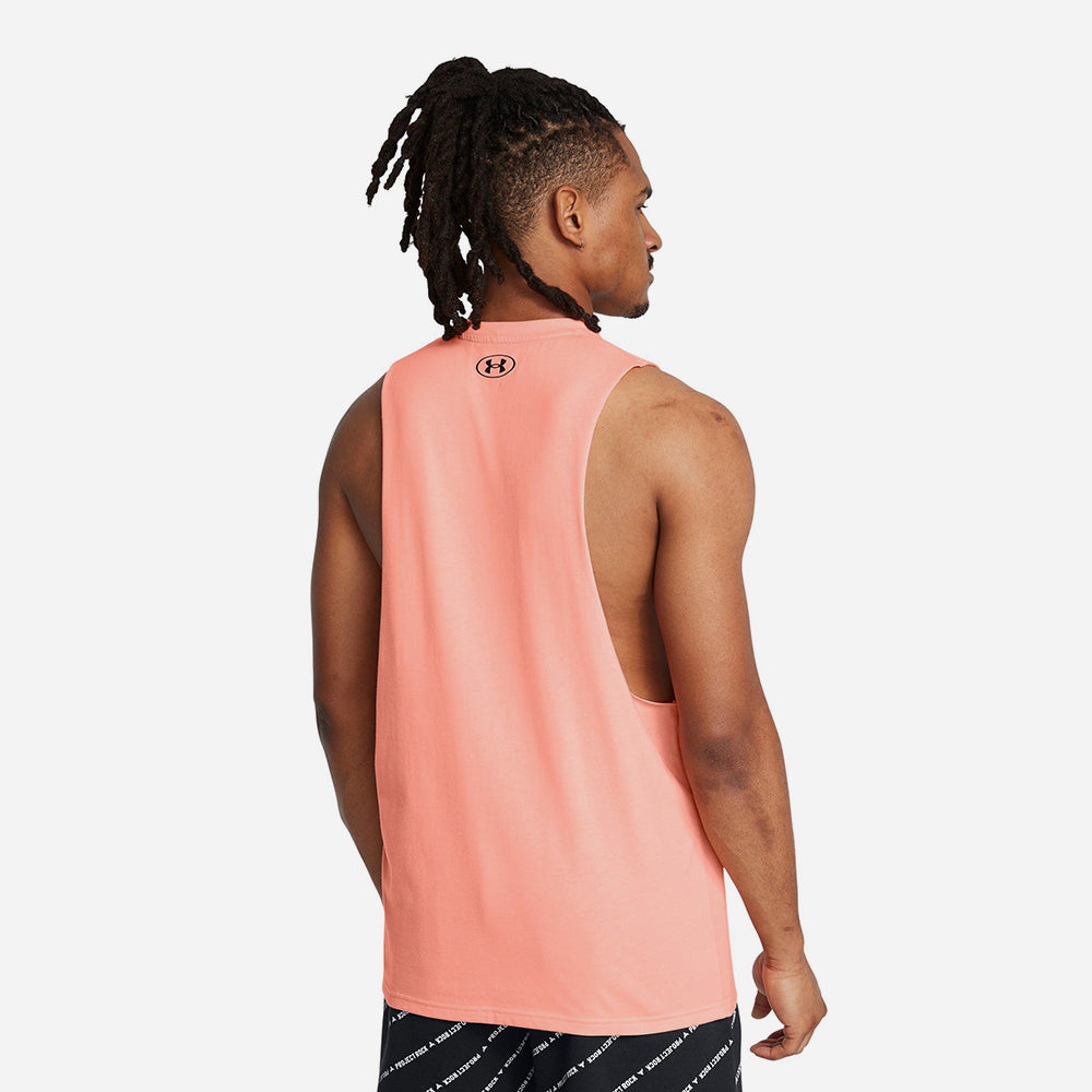 Áo Ba Lỗ Nam Under Armour Payoff Graphic - Supersports Vietnam