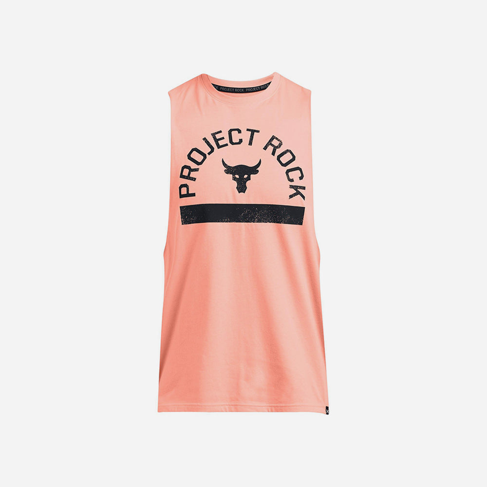 Men's Under Armour Payoff Graphic Tank