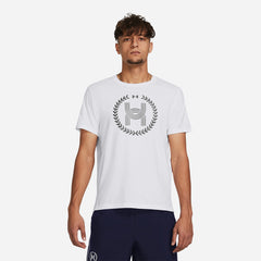 Áo Thun Nam Under Armour Run Everywhere Wreath - Supersports Vietnam