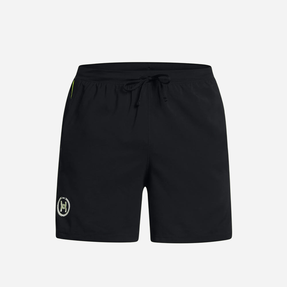 Quần Ngắn Nam Under Armour Run Everywhere - Supersports Vietnam