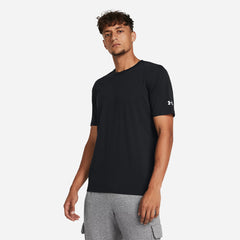 Áo Thun Nam Under Armour Graphic Tees Athletics - Supersports Vietnam
