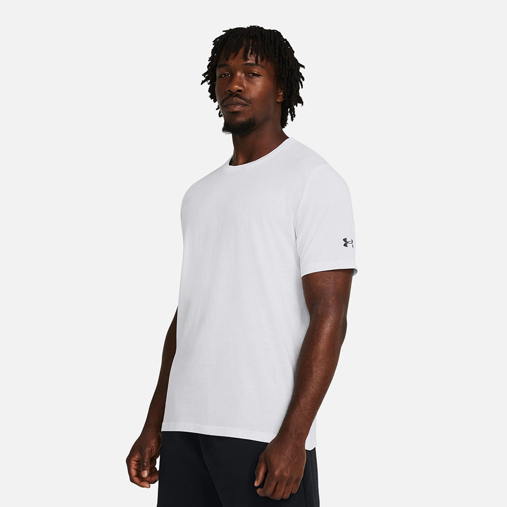 Áo Thun Nam Under Armour Athletics - Supersports Vietnam