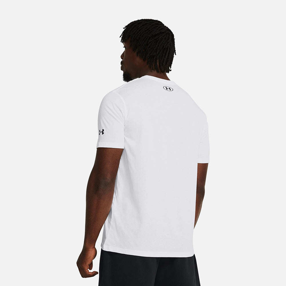 Áo Thun Nam Under Armour Athletics - Supersports Vietnam