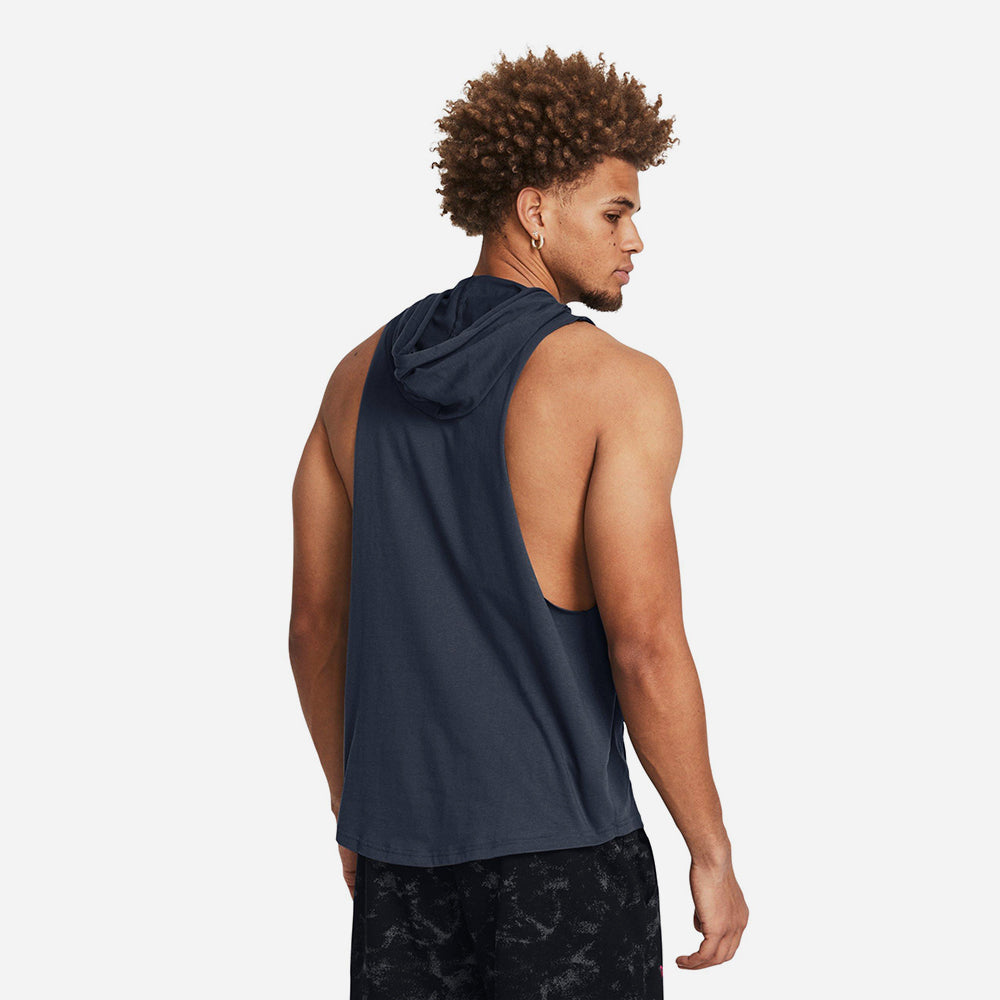 Áo Hoodie Nam Under Armour Rpoject Rock Graphic - Supersports Vietnam