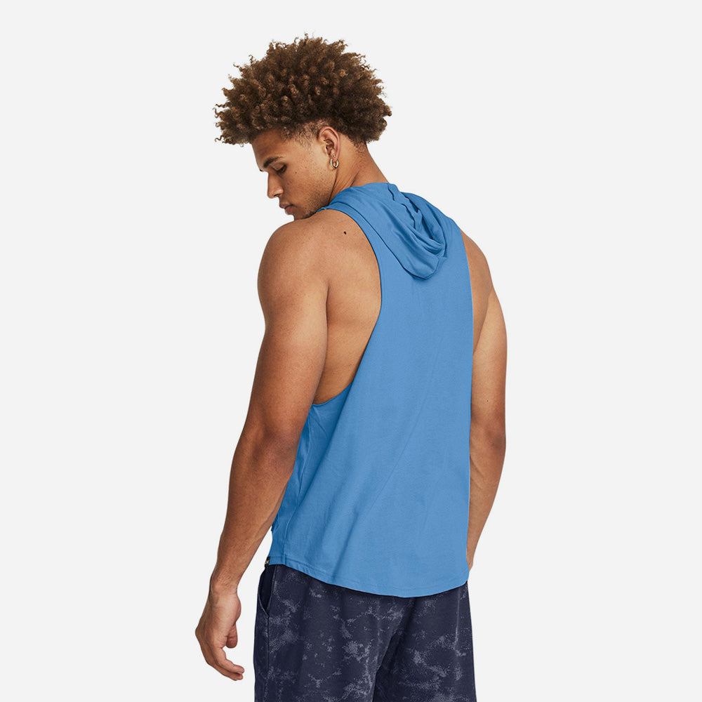 Áo Hoodie Nam Under Armour Rpoject Rock Graphic - Supersports Vietnam