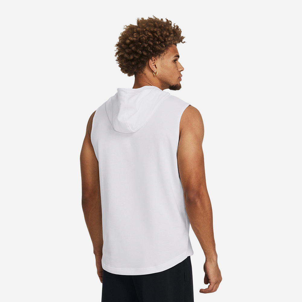 Áo Hoodie Nam Under Armour Play-Off - Supersports Vietnam