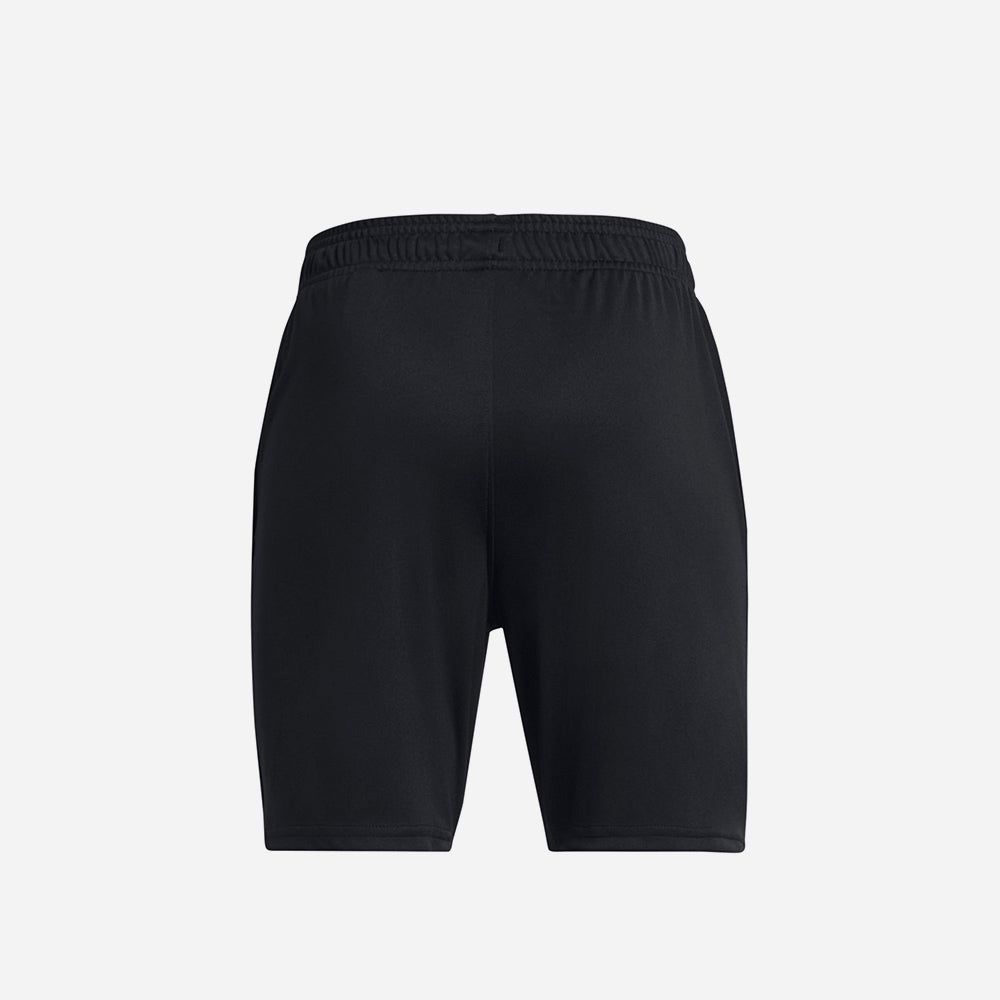 Quần Ngắn Bé Trai Under Armour Tech™ Wordmark - Supersports Vietnam