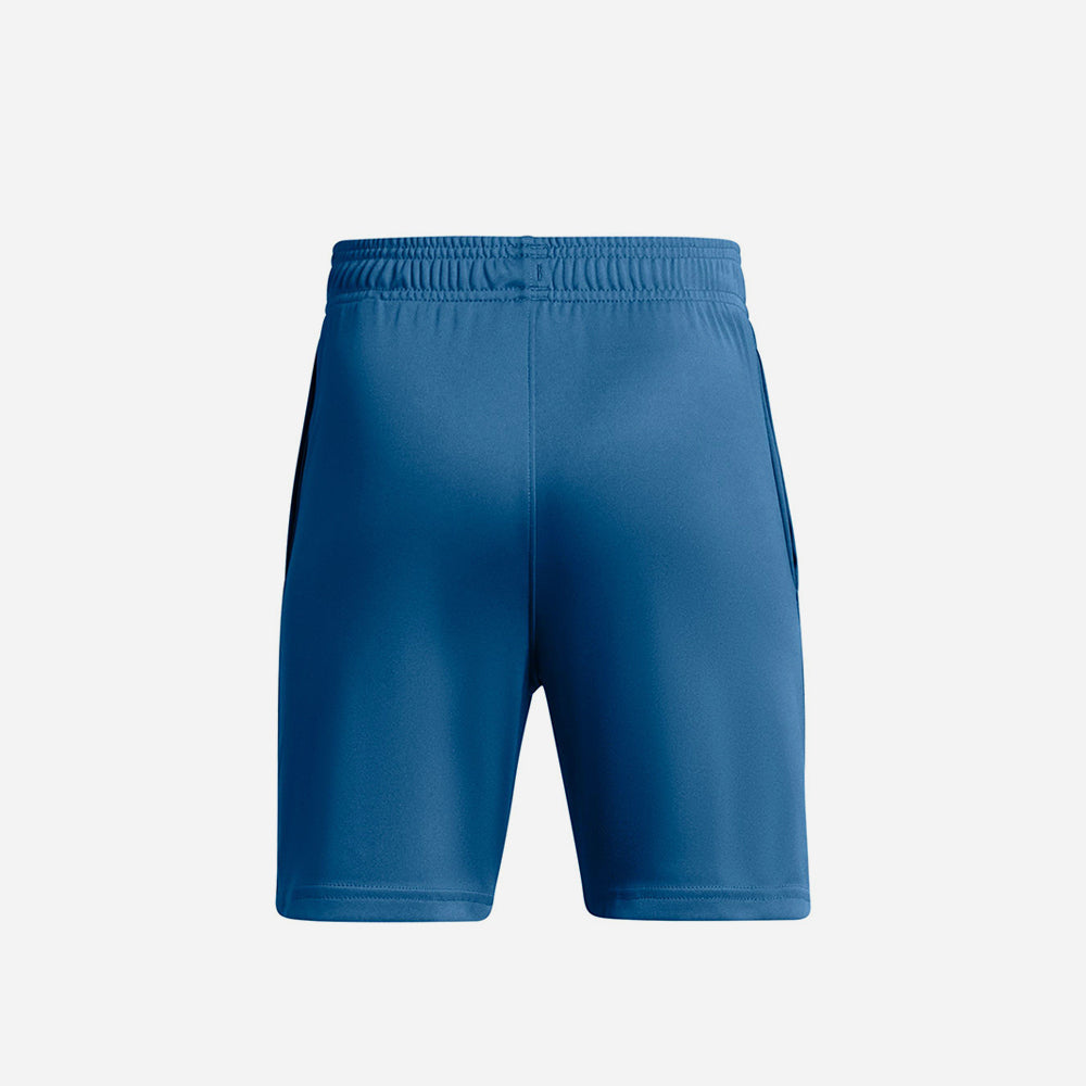 Quần Ngắn Bé Trai Under Armour Tech Wordmark - Supersports Vietnam