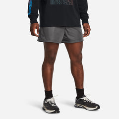 Quần Ngắn Nam Under Armour Essential Mesh - Supersports Vietnam