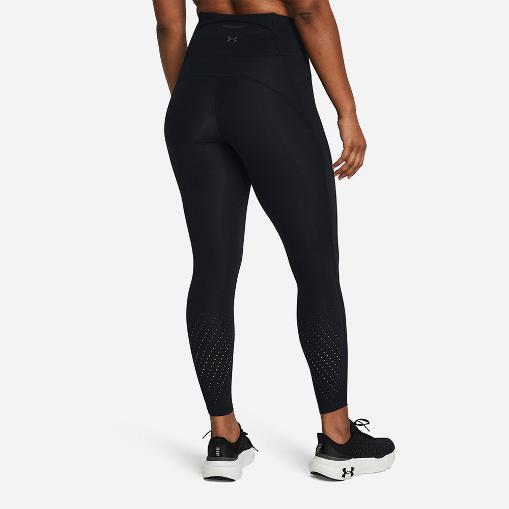 Quần Bó Thể Thao Nữ Under Armour Launch Elite Ankle - Supersports Vietnam