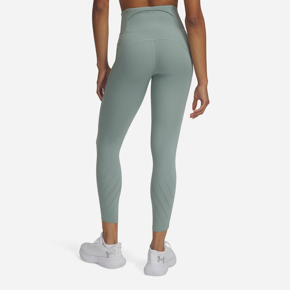 Quần Bó Thể Thao Nữ Under Armour Launch Elite Ankle - Supersports Vietnam