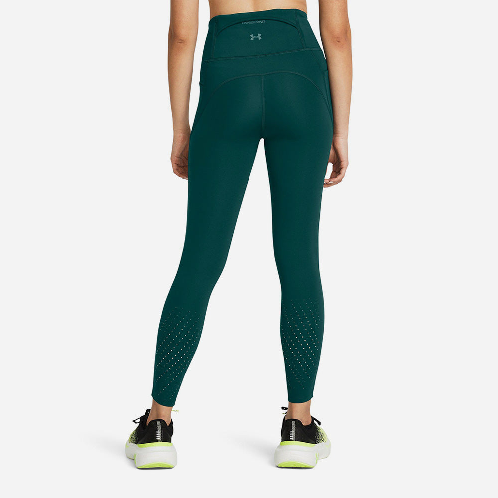 Quần Bó Thể Thao Nữ Under Armour Fly Fast Elite Ankle - Supersports Vietnam