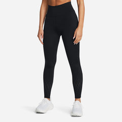 Women's Under Armour Launch Elite Fulltights - Black