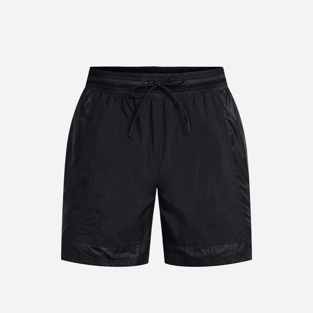 Quần Ngắn Nam Under Armour Curry Woven - Supersports Vietnam