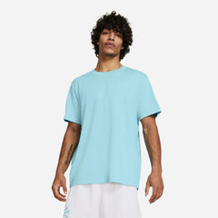 Áo Thun Nam Under Armour Curry Emboss Heatwear - Supersports Vietnam