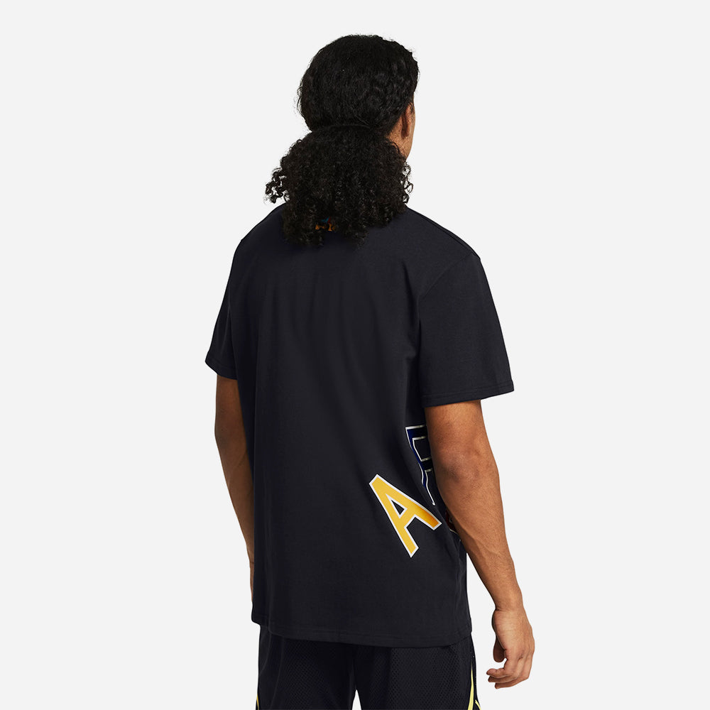 Áo Thun Nam Under Armour Curry Arc Heavyweight - Supersports Vietnam