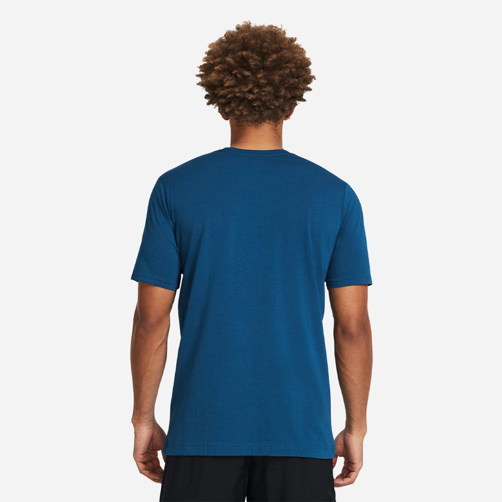 Áo Thun Nam Under Armour Curry Champ Mindset - Supersports Vietnam