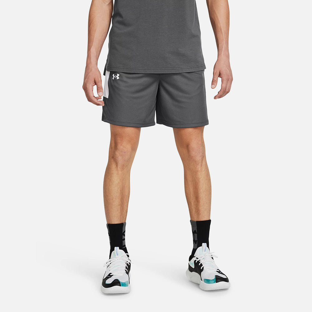 Quần Ngắn Thể Thao Nam Under Armour Zone Baseline - Supersports Vietnam