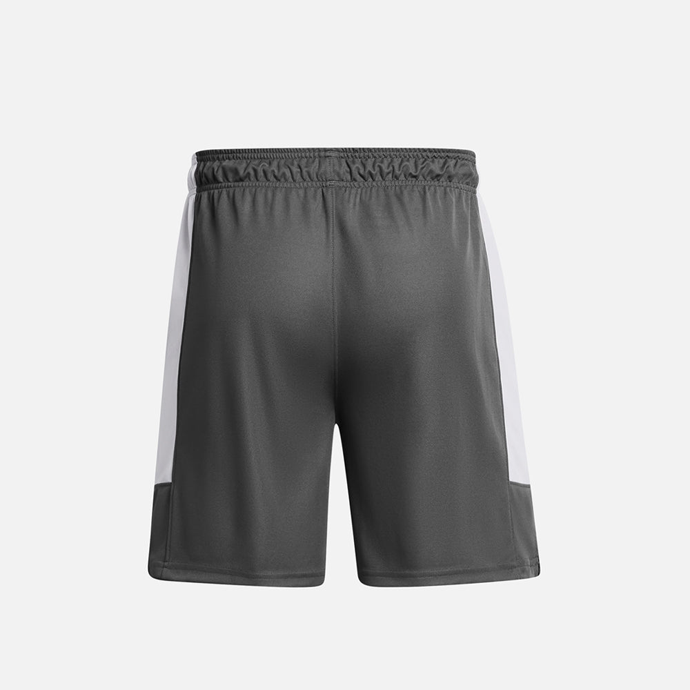 Quần Ngắn Thể Thao Nam Under Armour Zone Baseline - Supersports Vietnam