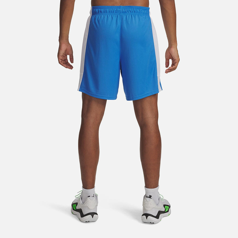 Quần Ngắn Thể Thao Nam Under Armour Zone Baseline - Supersports Vietnam