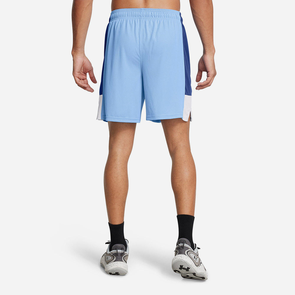 Quần Ngắn Nam Under Armour Baseline - Supersports Vietnam