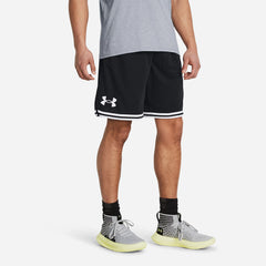 Quần Ngắn Thể Thao Nam Under Armour Perimeter - Supersports Vietnam