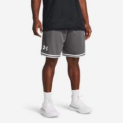 Quần Ngắn Thể Thao Nam Under Armour Perimeter - Supersports Vietnam
