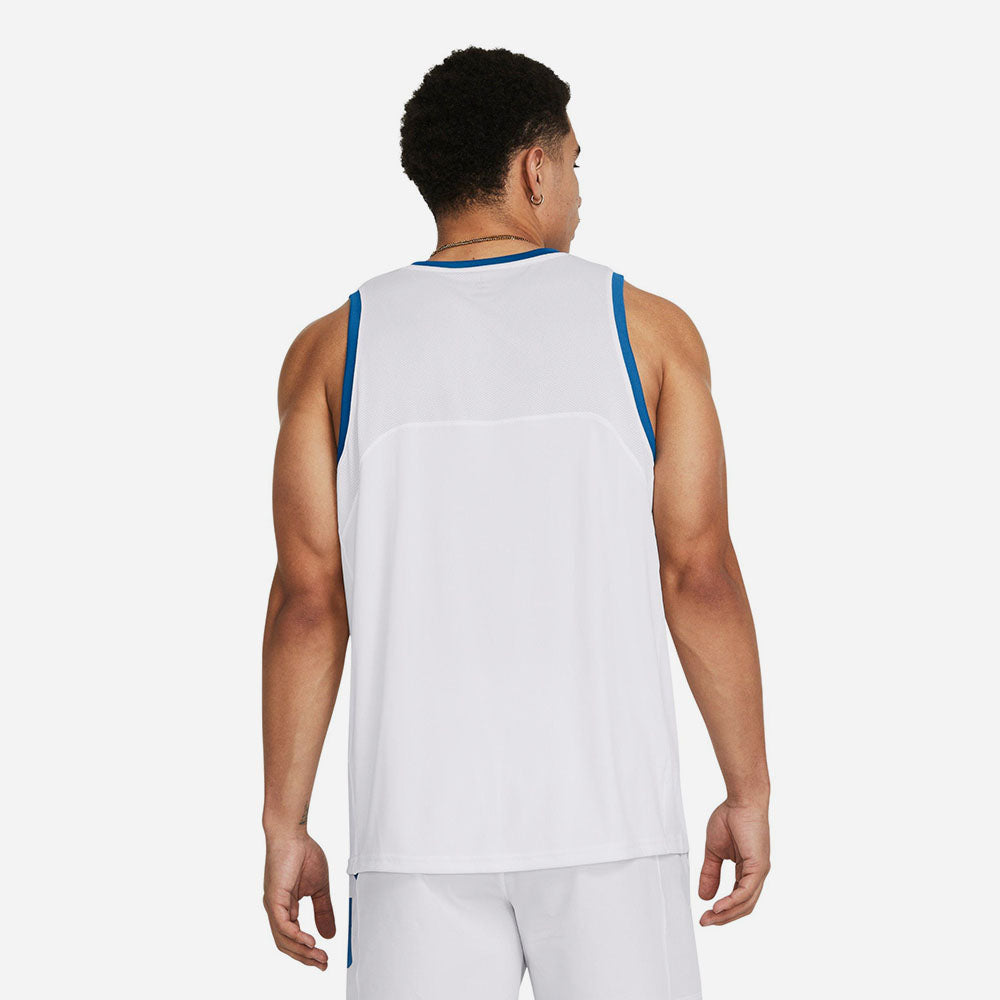 Áo Ba Lỗ Nam Under Armour Baseline Performance - Supersports Vietnam