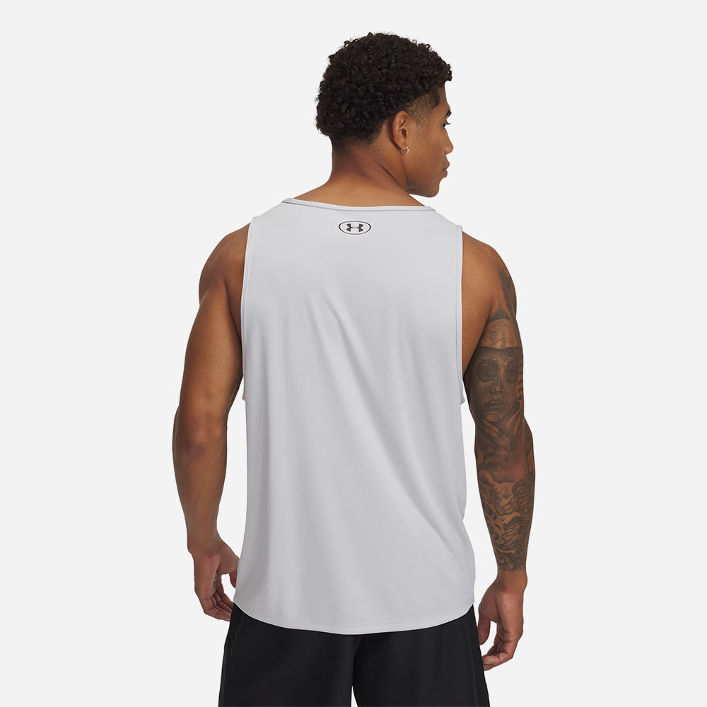 Áo Ba Lỗ Nam Under Armour Velocity Tank - Supersports Vietnam
