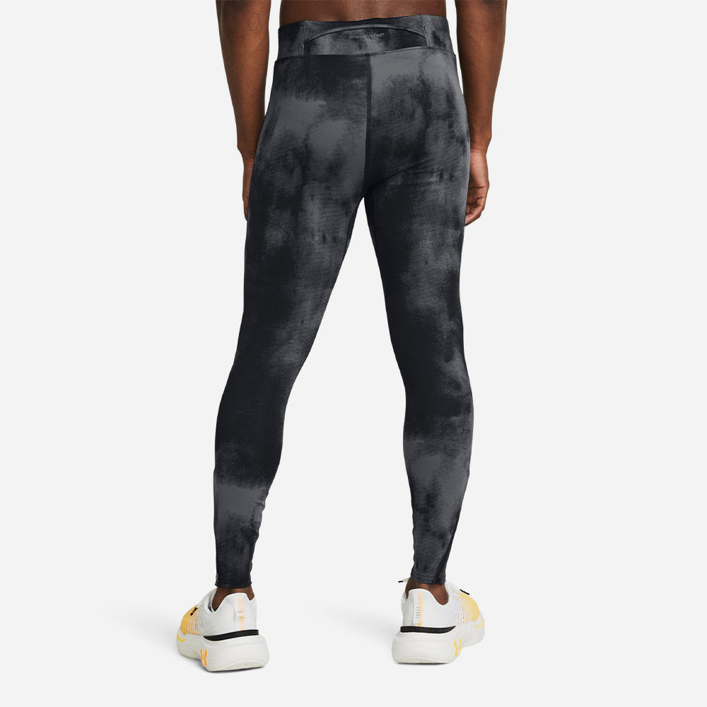 Quần Ôm Dài Nam Under Armour We Run Qualifier - Supersports Vietnam