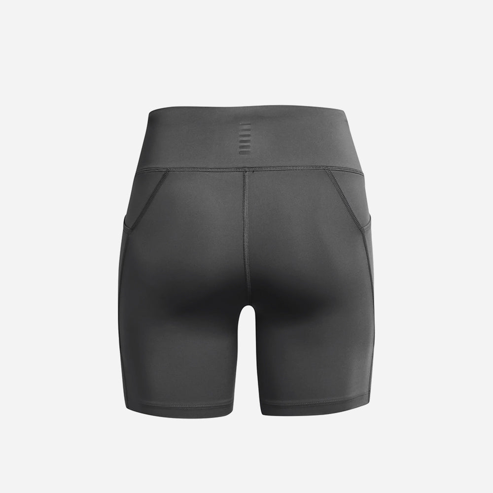 Quần Ngắn Nữ Under Armour Fly Fast 6 Inch - Supersports Vietnam