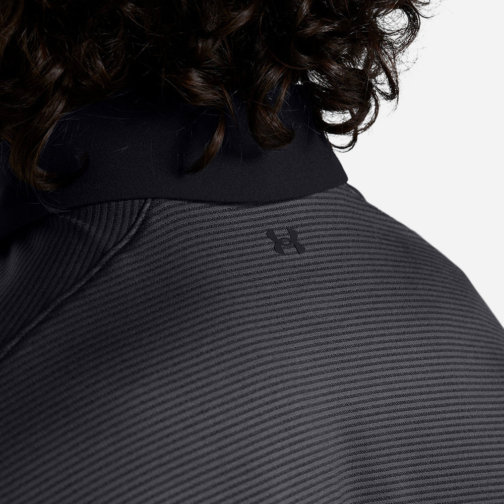 Áo Polo Nam Under Armour Tour Tips Jacquard - Supersports Vietnam