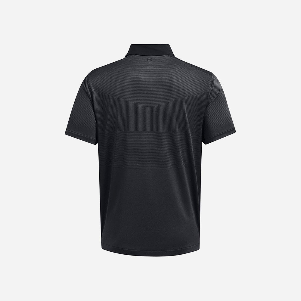 Áo Polo Nam Under Armour Tour Tips Jacquard - Supersports Vietnam