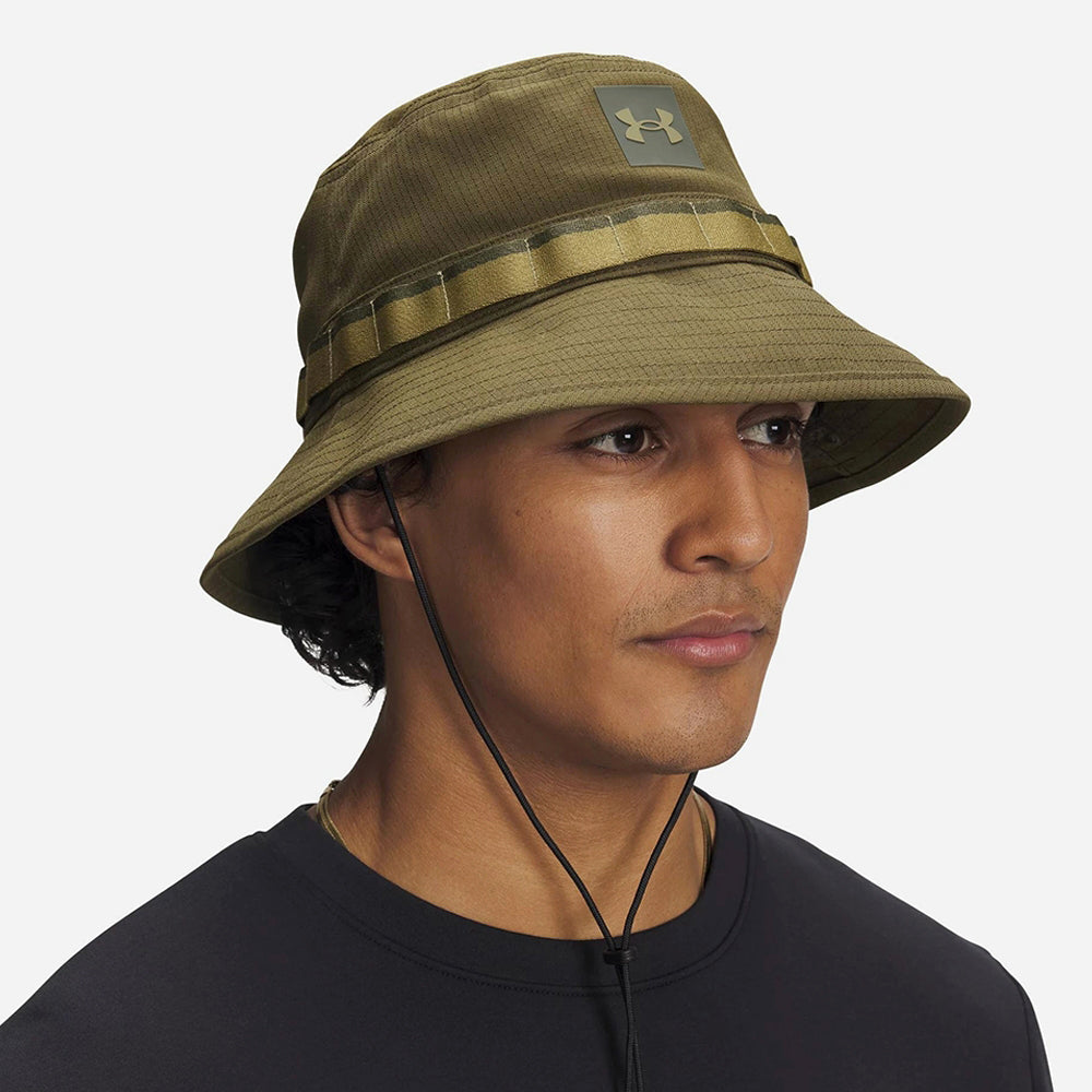 Mũ Xô Nam Under Armour Iso-Chill Armourvent - Supersports Vietnam