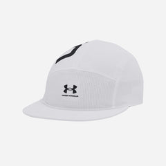 Men's Under Armour Iso-Chill Armourvent Camper Cap - White