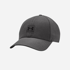 Mũ Lưỡi Trai Nam Under Armour Iso-Chill Armourvent Low Stretch Fit - Supersports Vietnam