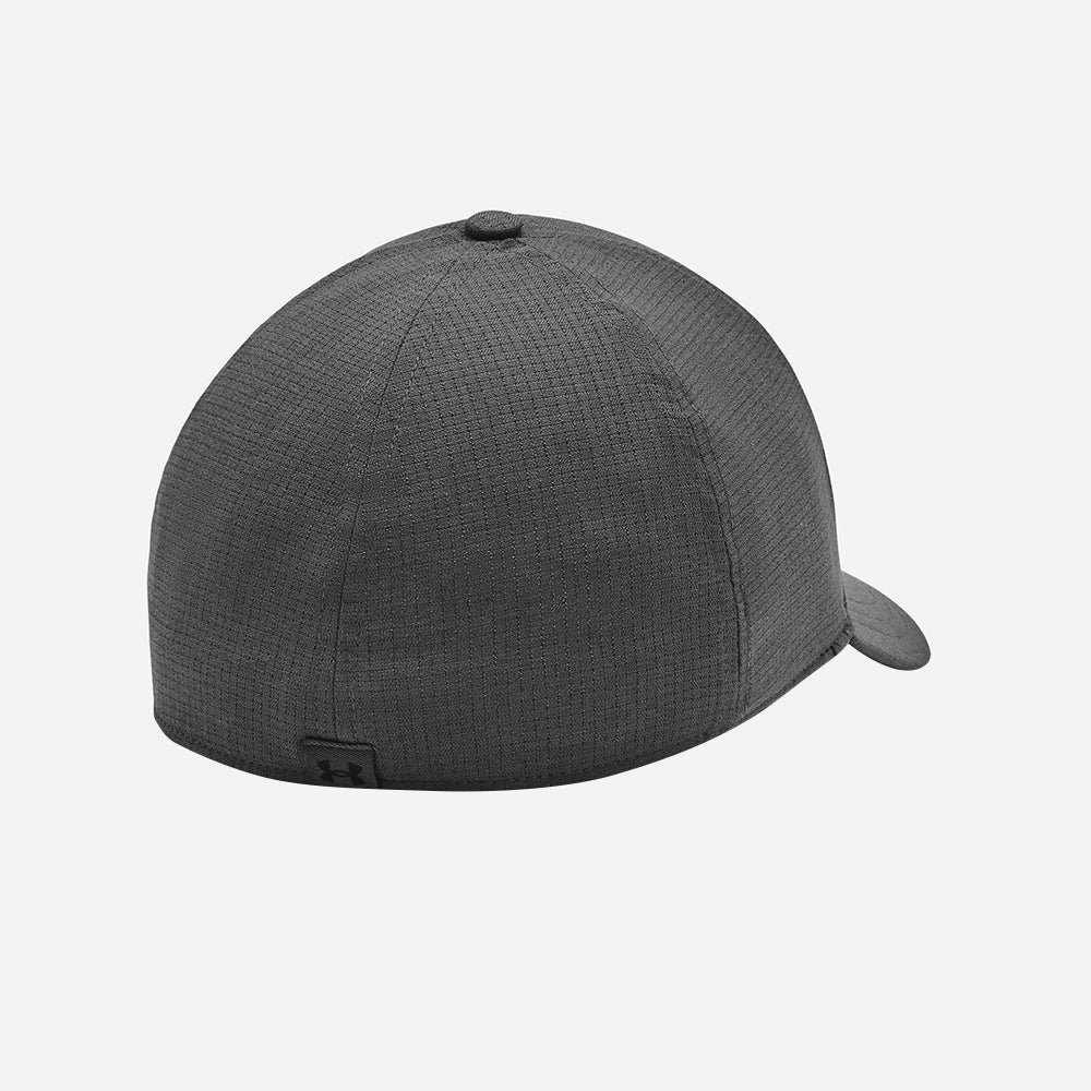 Mũ Lưỡi Trai Nam Under Armour Iso-Chill Armourvent Low Stretch Fit - Supersports Vietnam