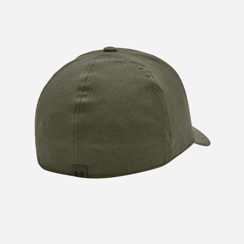 Mũ Lưỡi Trai Nam Under Armour Iso-Chill Armourvent Stretch - Supersports Vietnam