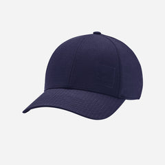 Mũ Lưỡi Trai Nam Under Armour Iso-Chill Armourvent - Xanh Navy