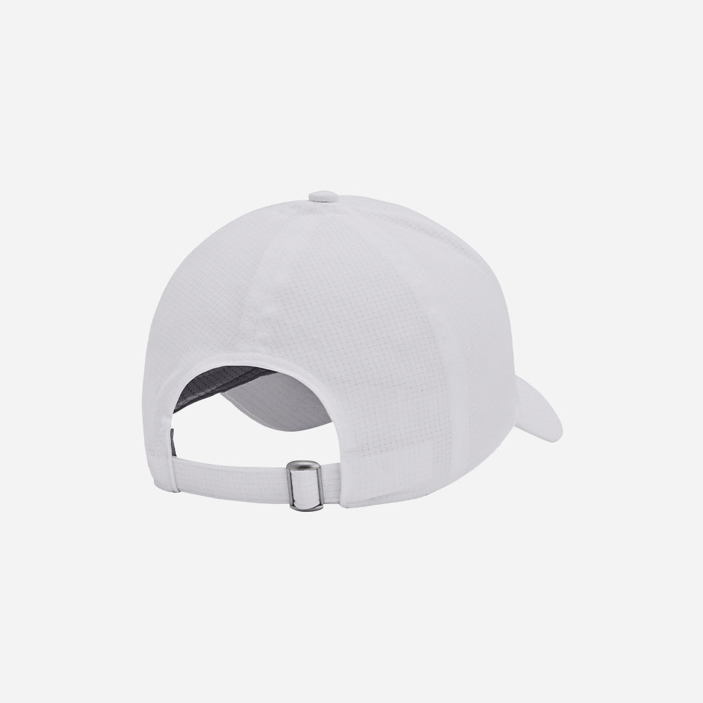 Mũ Lưỡi Trai Thể Thao Nam Under Armour Iso-Chill Armourvent Adjustable - Supersports Vietnam